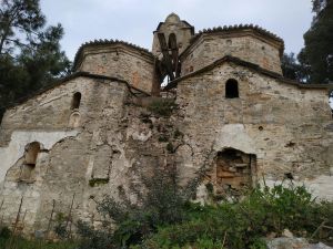 Kusadasi to Samos Roundtrip day tour with Ferry